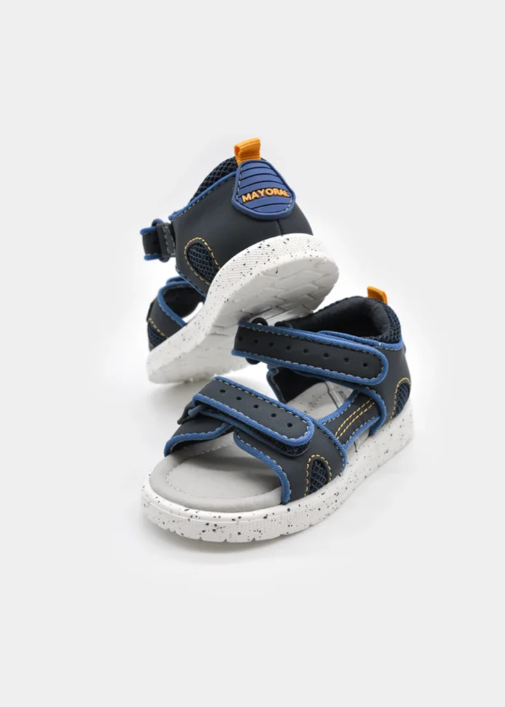 mayoral Σανδαλια σπορ 26 41779 92 Μπεζ