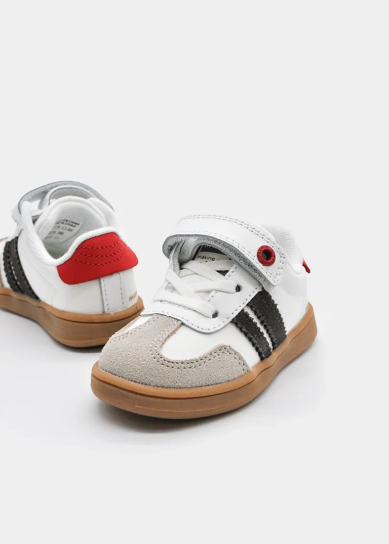 mayoral Αθλητικα 26 41795 65 Λευκό