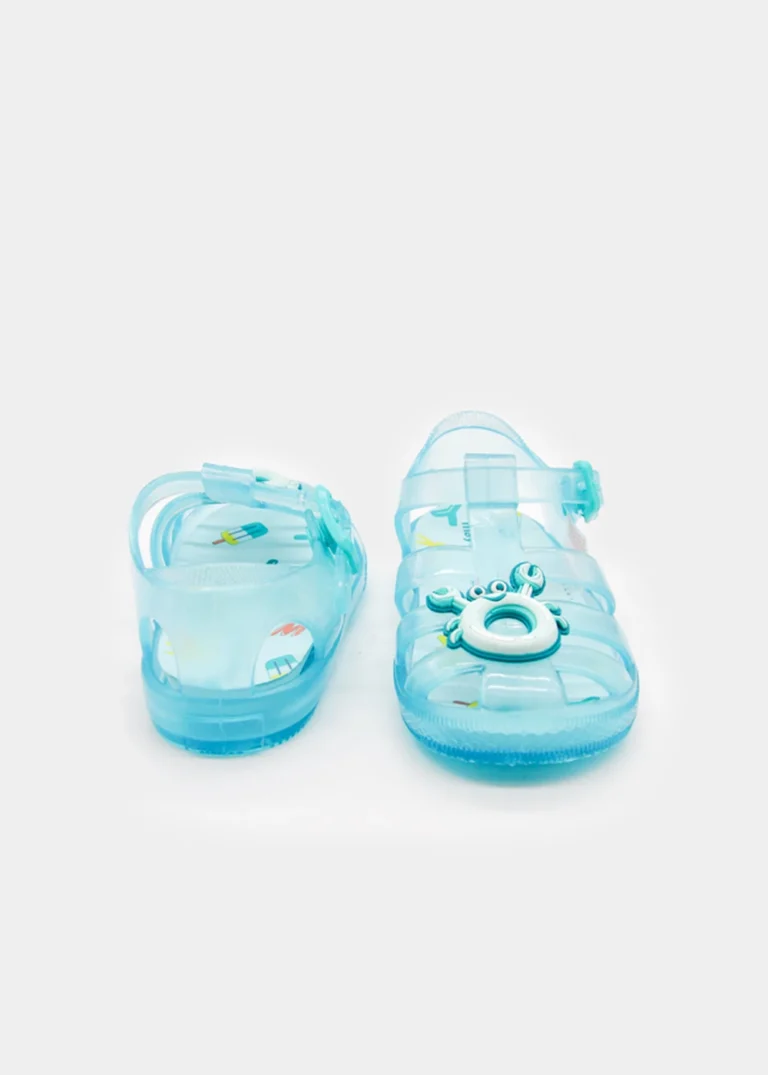 mayoral Πεδιλα κλειστα παραλια 26 41801 83 Διαφανές