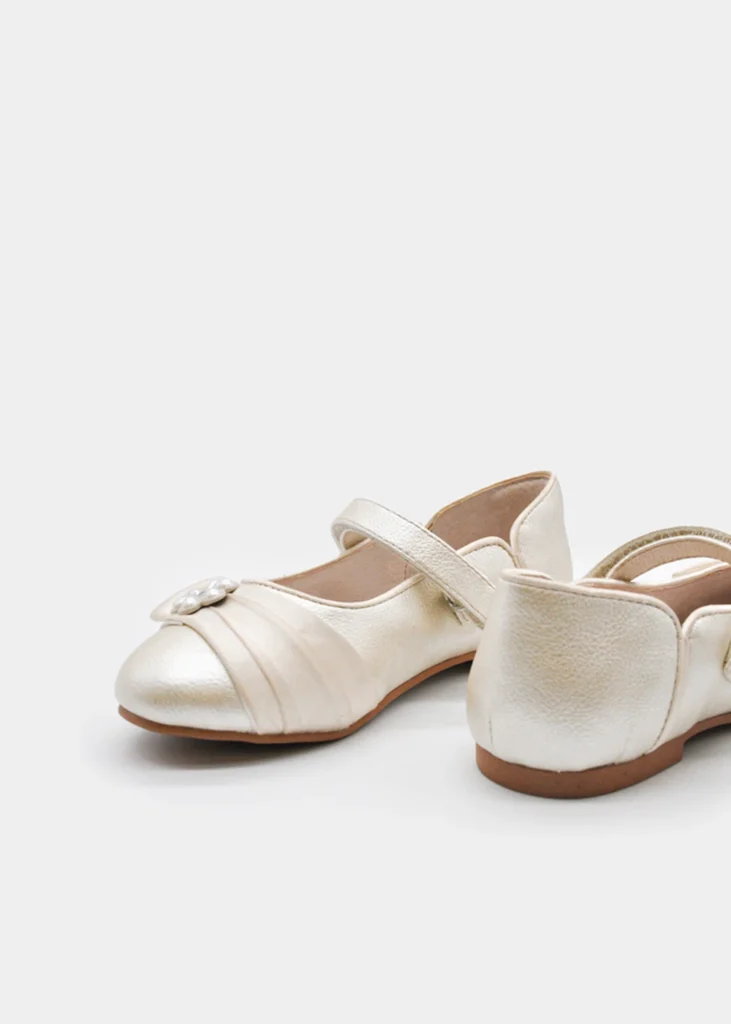 mayoral Μπαλαρινα αμπιγιε 26 43729 20 Ασημί