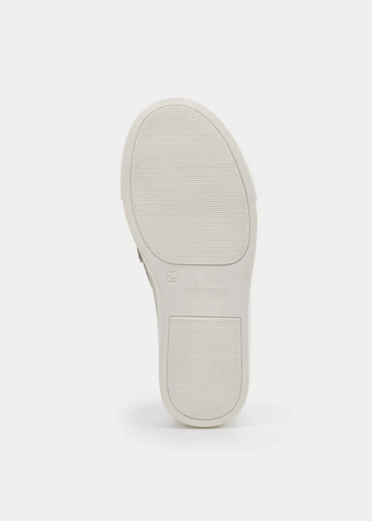 mayoral Μοκασινι καστορι 26 43750 15 Μπεζ