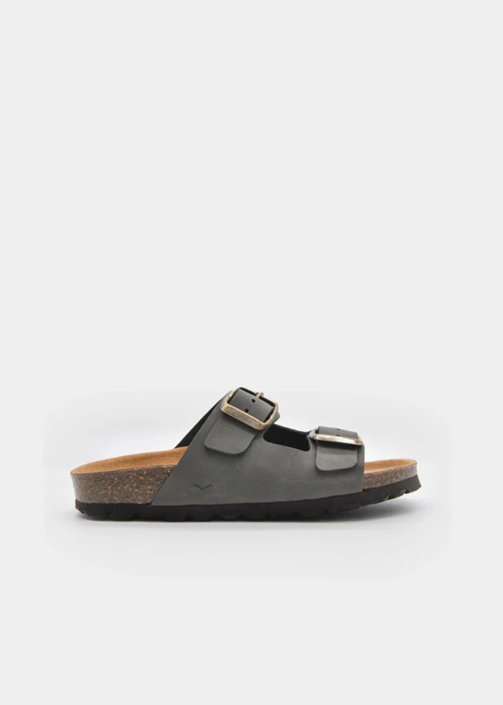 mayoral Σανδαλια bio αγκραφες 26 43768 14 Γραφίτης