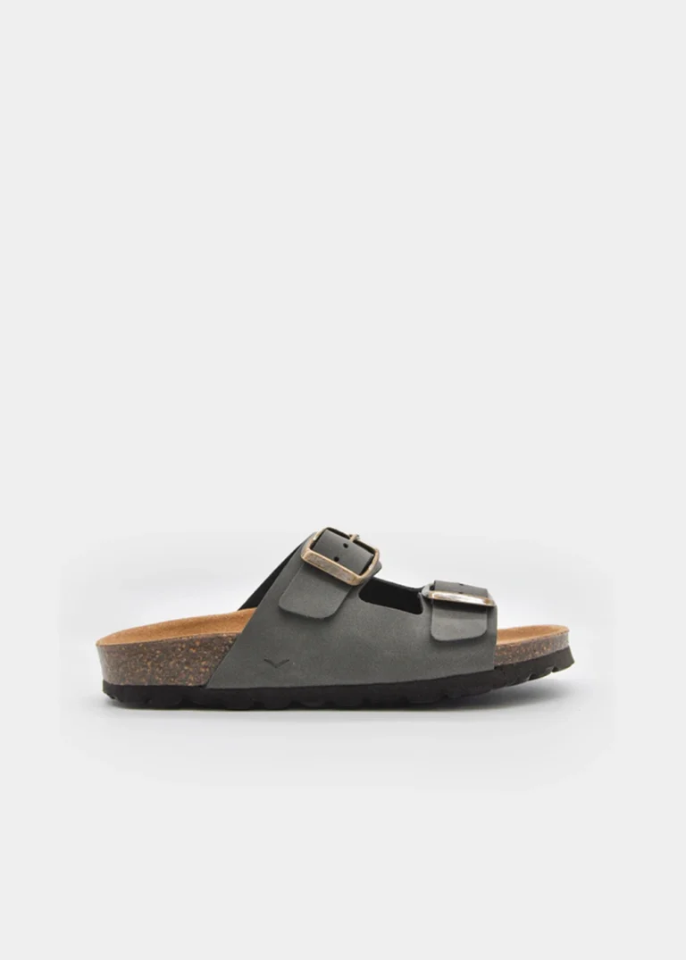 mayoral Σανδαλια bio αγκραφες 26 43768 14 Γραφίτης