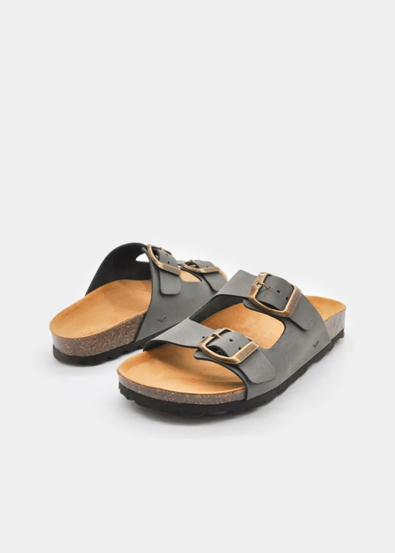 mayoral Σανδαλια bio αγκραφες 26 43768 14 Γραφίτης