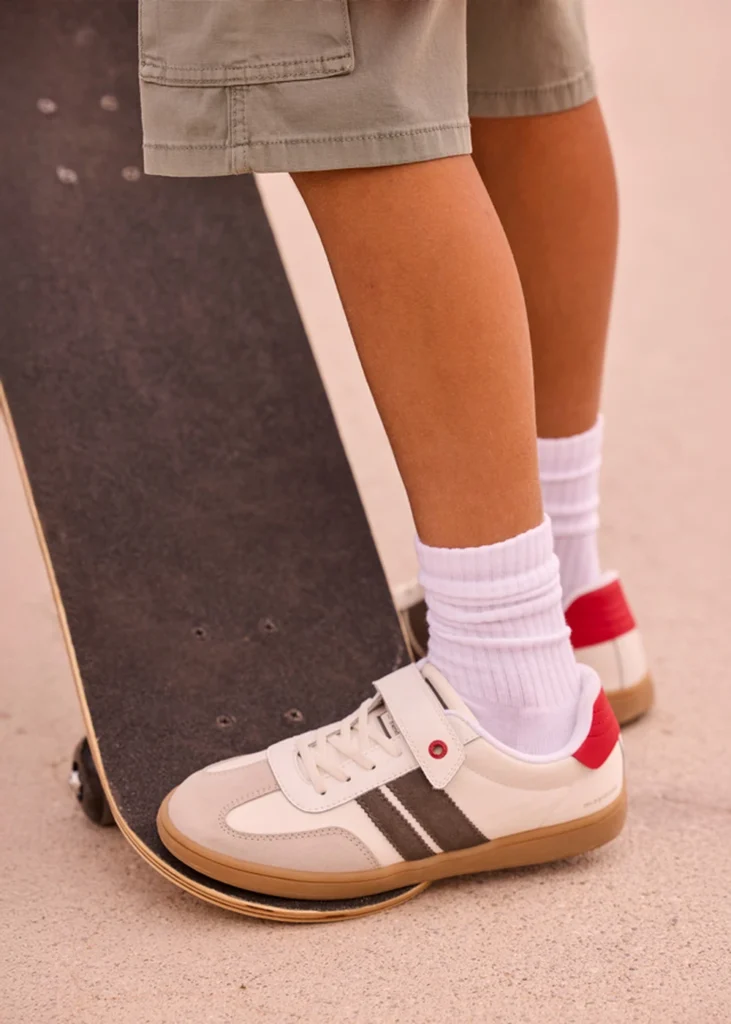 mayoral Αθλητικα 26 43795 65 Λευκό