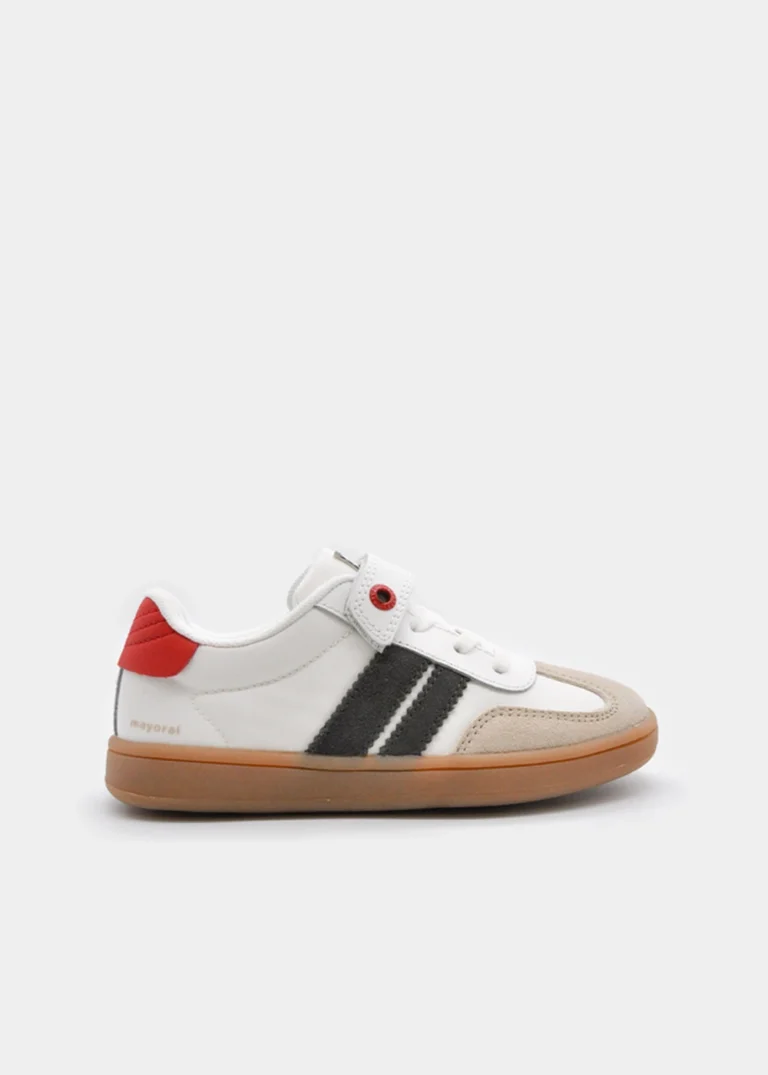 mayoral Αθλητικα 26 43795 65 Λευκό