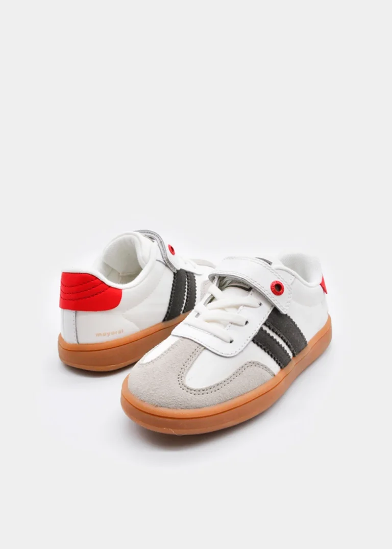 mayoral Αθλητικα 26 43795 65 Λευκό