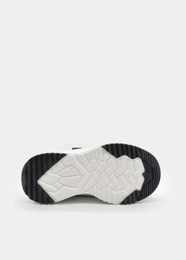 mayoral Παπουτσι running urban 26 43797 73 Λευκό / Χρυσό