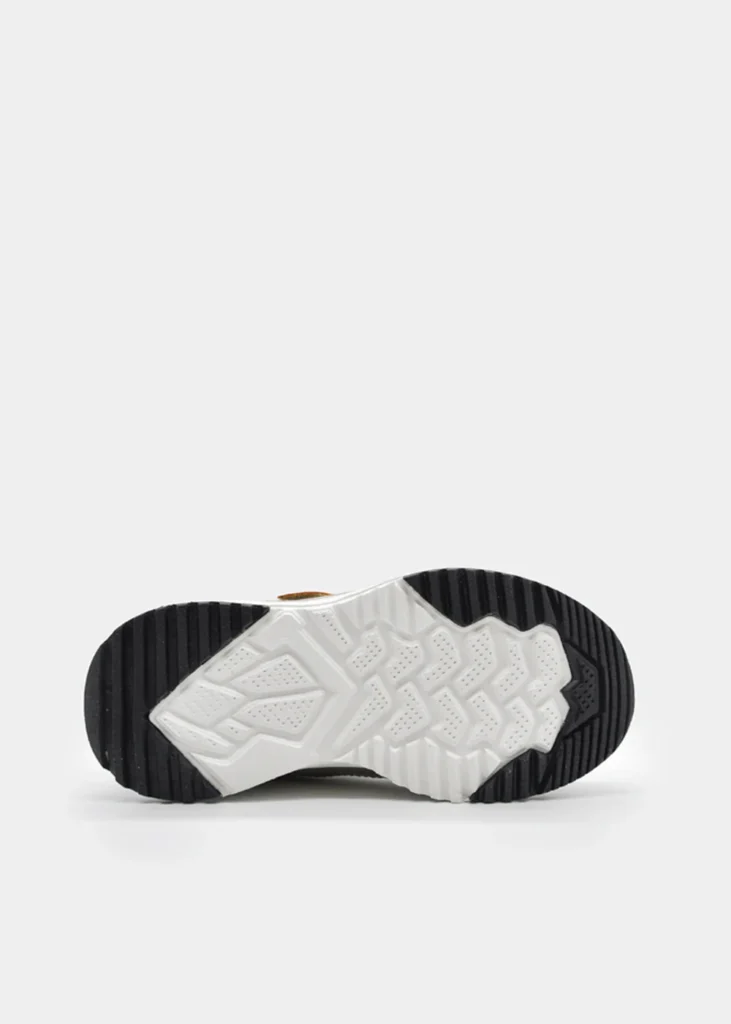 mayoral Παπουτσι running urban 26 43797 73 Λευκό / Χρυσό