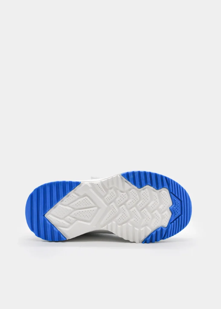 mayoral Παπουτσι running urban 26 43797 73 Λευκό / Χρυσό