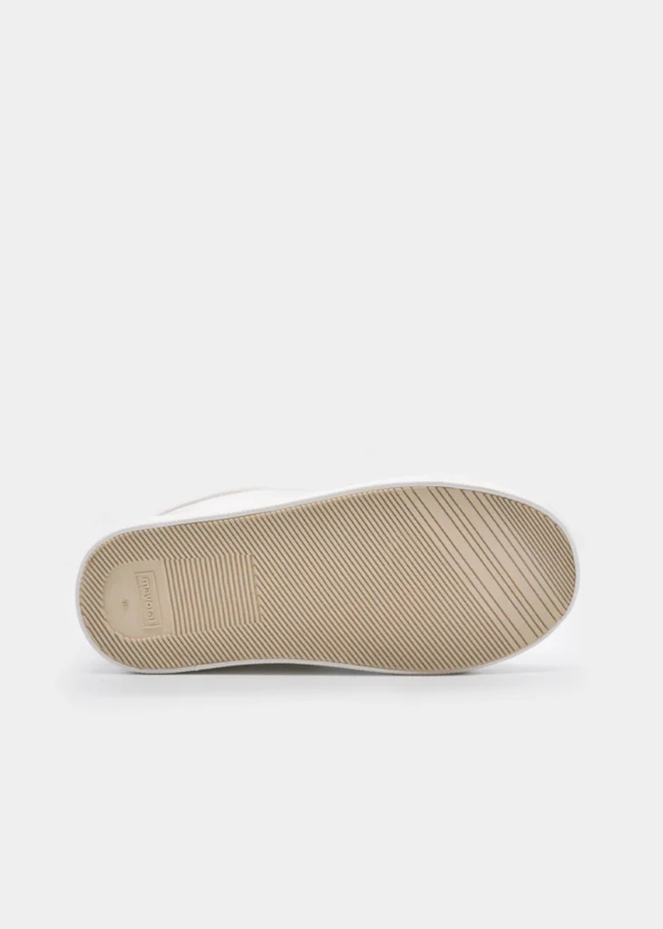 mayoral Αθλητικα γκλιτερ 26 45723 91 Λευκό