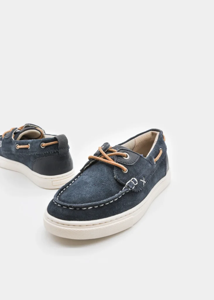 mayoral Ναυτικο παπουτσι σουεντ 26 45752 19 Ναυτικό μπλε