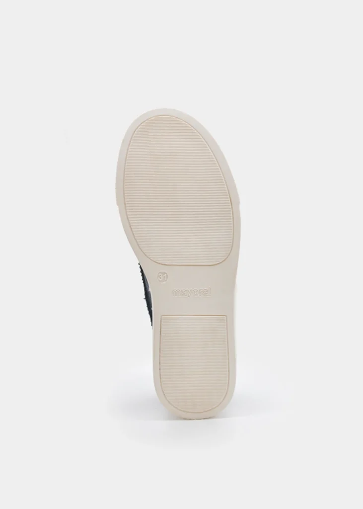 mayoral Ναυτικο παπουτσι σουεντ 26 45752 19 Ναυτικό μπλε