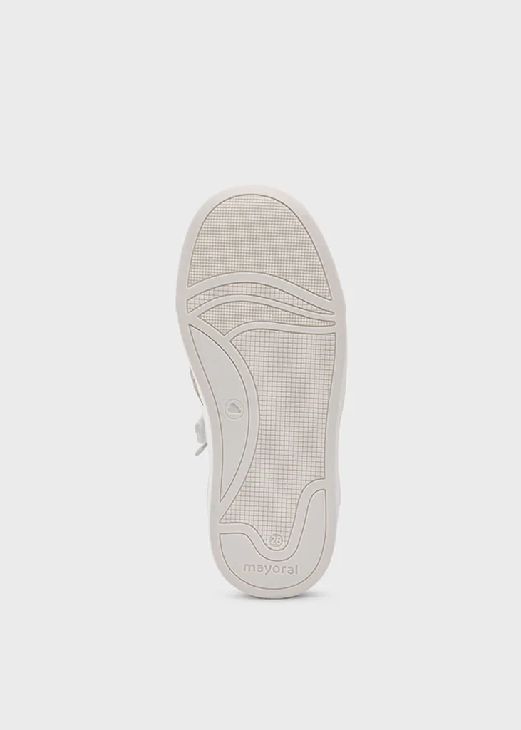 mayoral sneaker city 26 45761 53 Λευκό