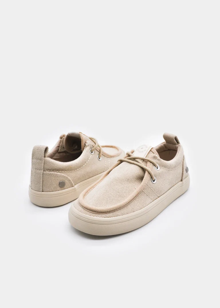 mayoral wallabee υφασματινο 26 45771 76 Ναυτικό μπλε