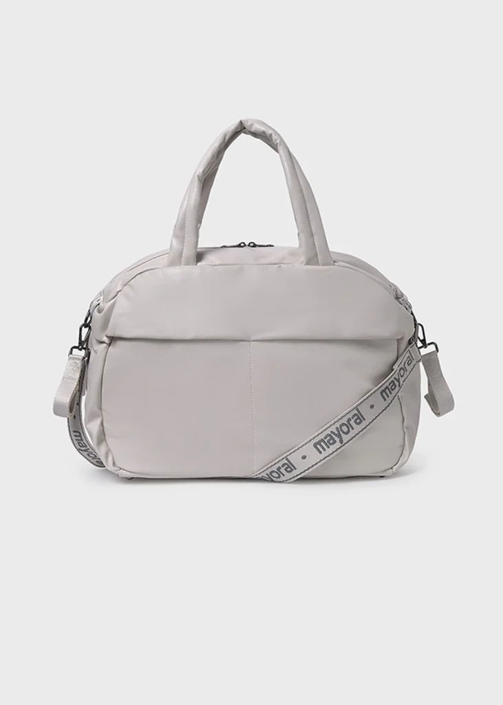mayoral Τσάντα μητρότητας μωρό Κωδ. 30 19084 015 Πάγου