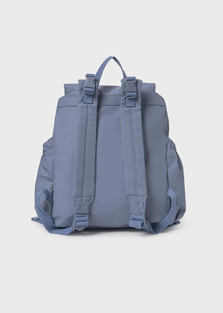 mayoral Σακιδιο 26 19090 21 Μπλε θαμπό