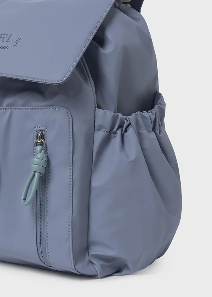 mayoral Σακιδιο 26 19090 21 Μπλε θαμπό