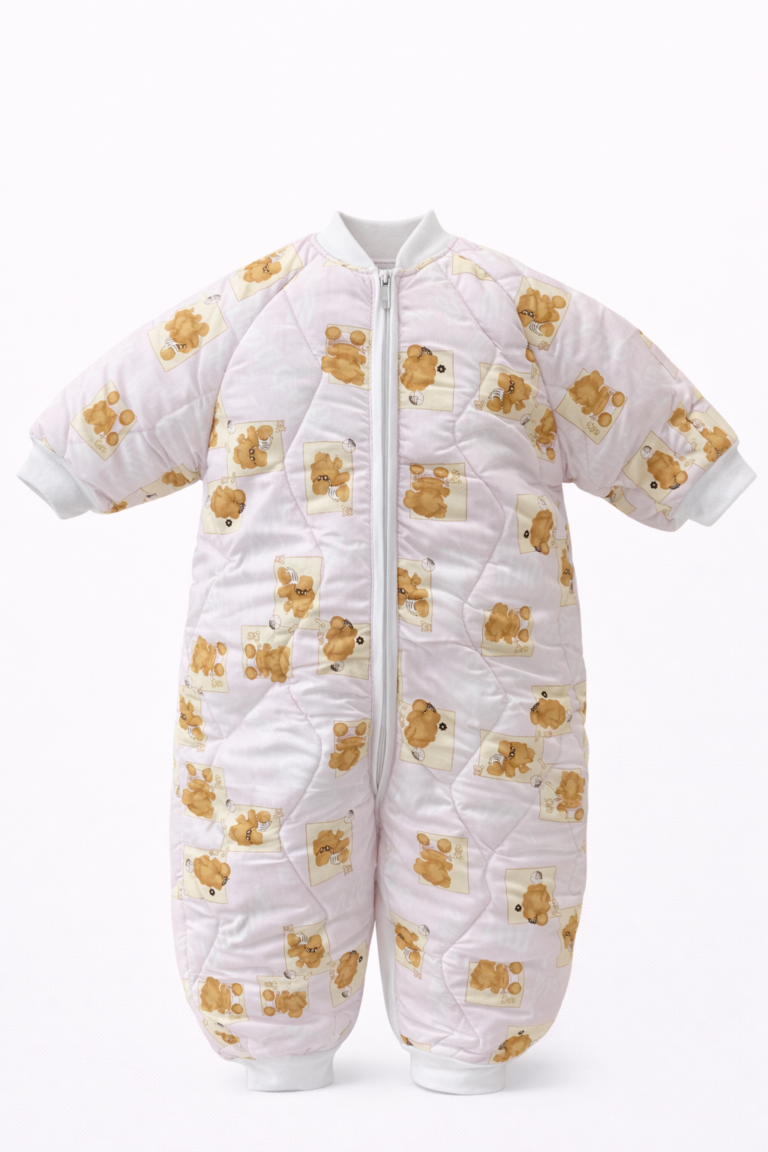 Χειμερινός Υπνόσακος classic Με Μανίκια 2.5 tog (Αντιγραφή)