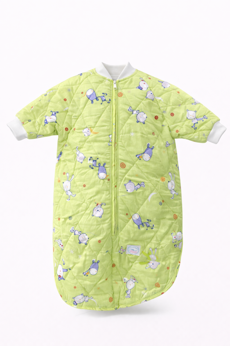 Χειμερινός Υπνόσακος classic Με Μανίκια 2.5 tog