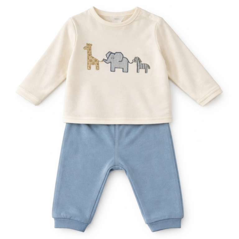 mayoral Σετ μακό Νεογέννητο Κωδ. 15 02621 Μπεζ