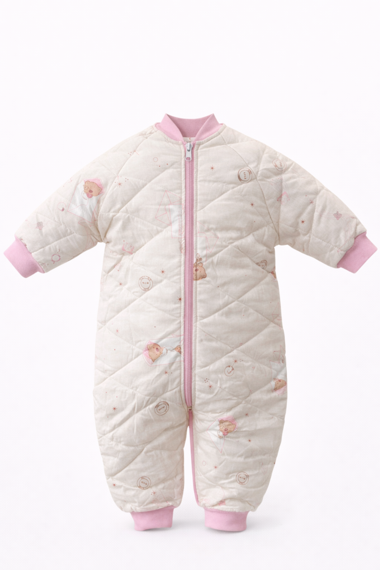 Χειμερινός Υπνόσακος classic Με Μανίκια 2.5 tog (Αντιγραφή)