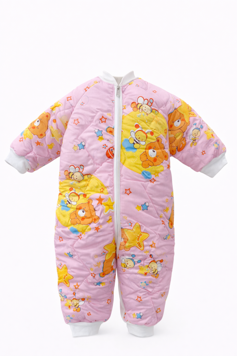 Χειμερινός Υπνόσακος classic Με Μανίκια 2.5 tog (Αντιγραφή) (Αντιγραφή)