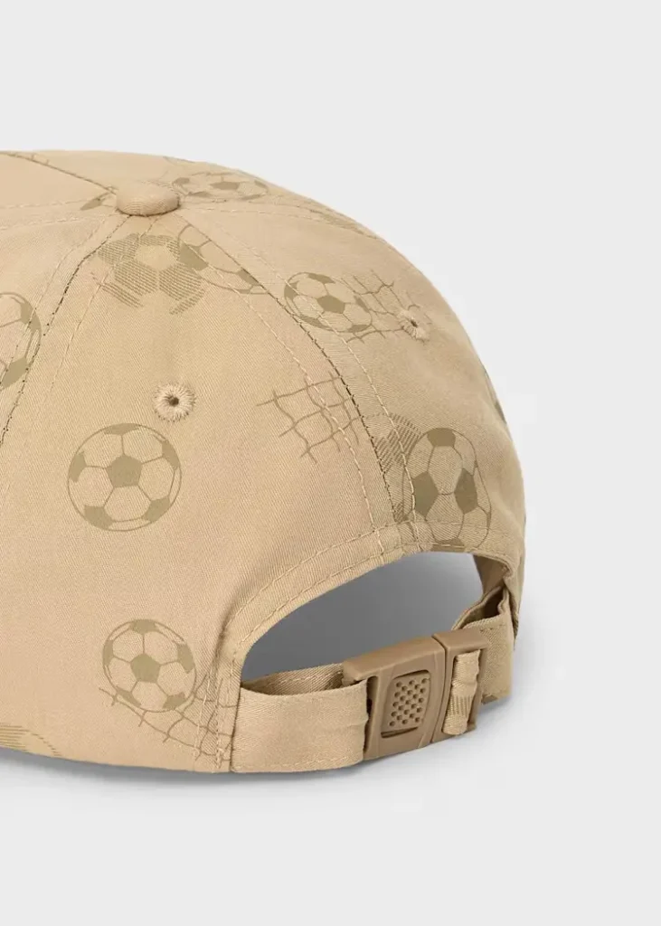 mayoral Καπέλο αγόρι Κωδ. 26 10194 024 Ταμπά