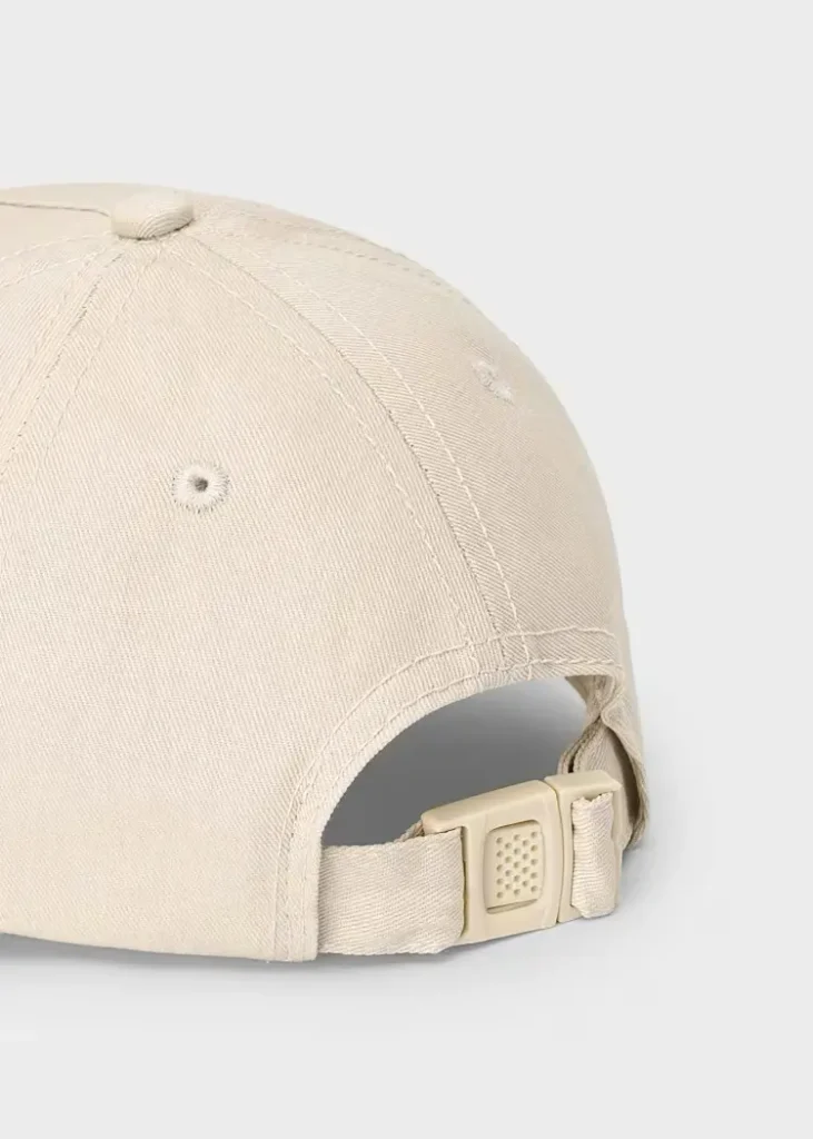 mayoral Καπέλο αγόρι Κωδ. 26 10193 018 Κάνναβης