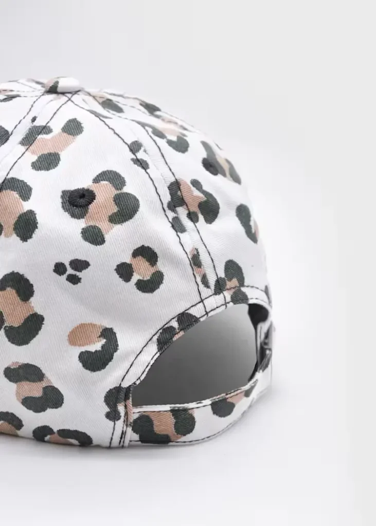 mayoral Καπέλο κορίτσι 26 10228 059 Εκρού