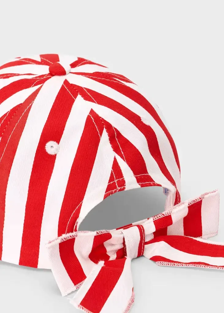 mayoral Καπέλο κορίτσι Κωδ. 26 10195 032 Λωτός