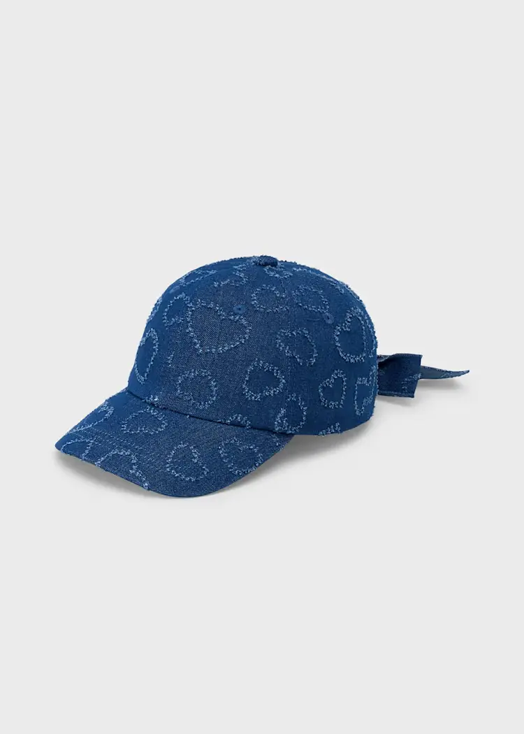 mayoral Καπέλο κορίτσι Κωδ. 26 10195 031 Καρδιά