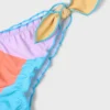 mayoral Μπικινι Σταμπωτό 26 3735 48 Λιλά
