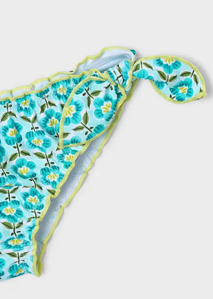 mayoral Μπικίνι κορίτσι Κωδ. 26 03735 049 Μπλε σκούρο