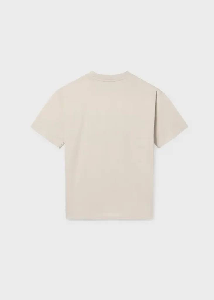 mayoral Μπλούζα αγόρι Κωδ. 26 06035 082 Μπεζ