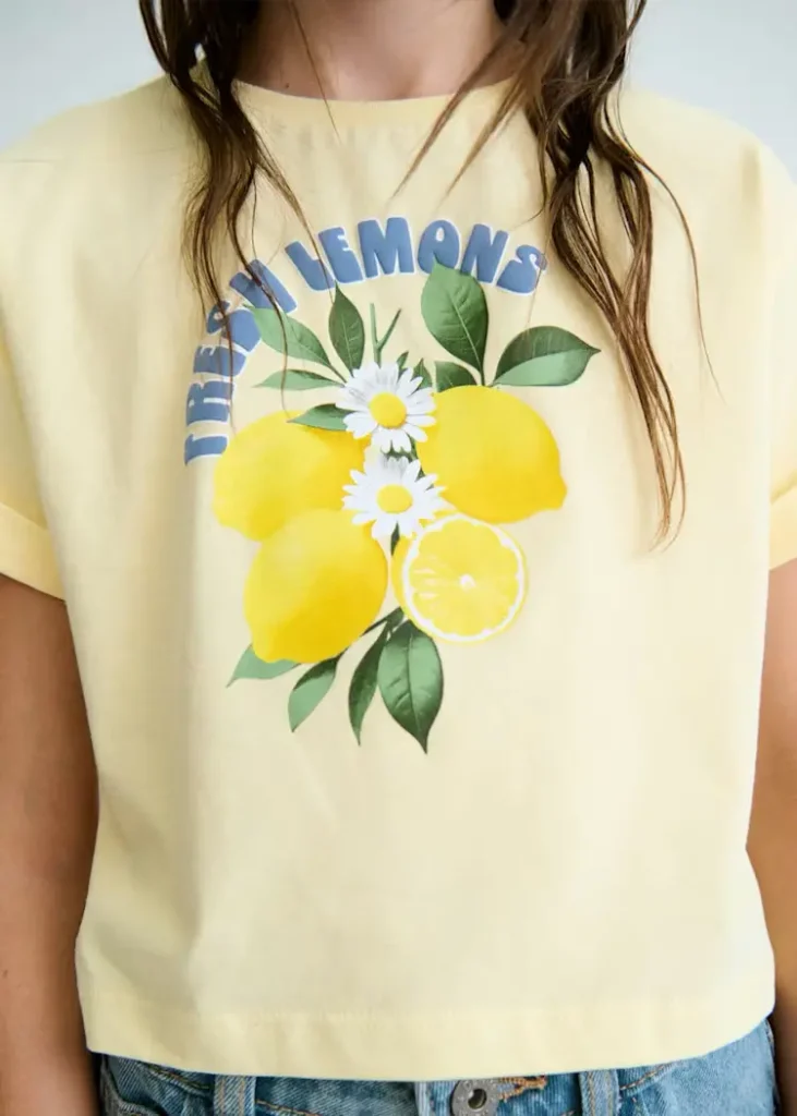 mayoral Μπλούζα κορίτσι Κωδ. 26 06009 093 Βανίλια