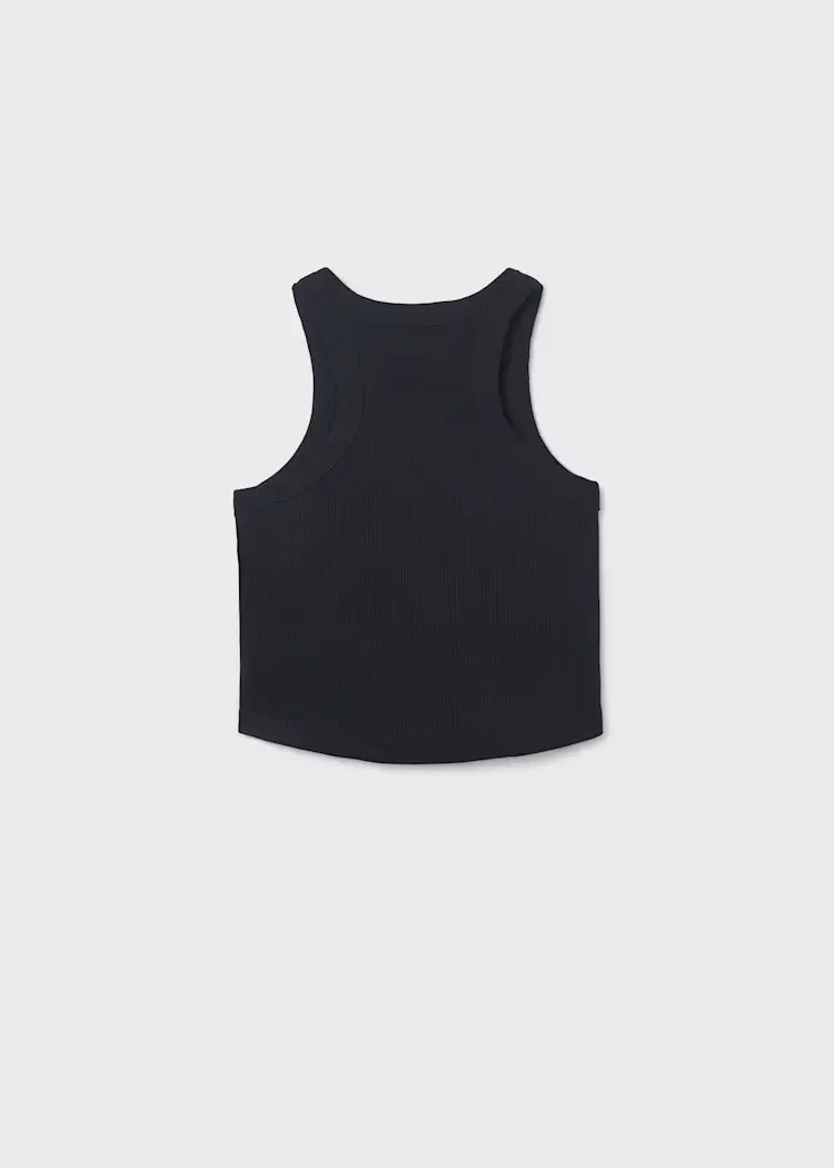 mayoral Μπλούζα κορίτσι Κωδ. 26 06013 025 Μαύρο