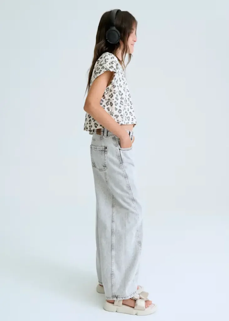 mayoral Μπλούζα κορίτσι Κωδ. 26 06012 020 Μπεζ