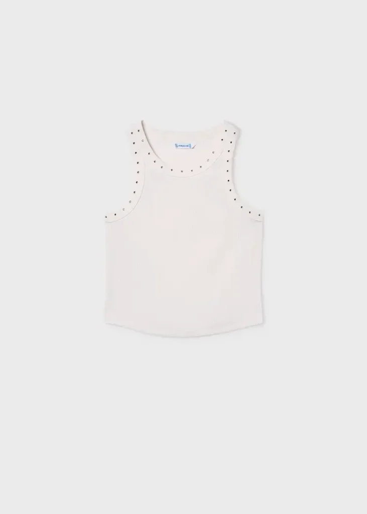 mayoral Μπλούζα κορίτσι Κωδ. 26 06013 024 Μπεζ