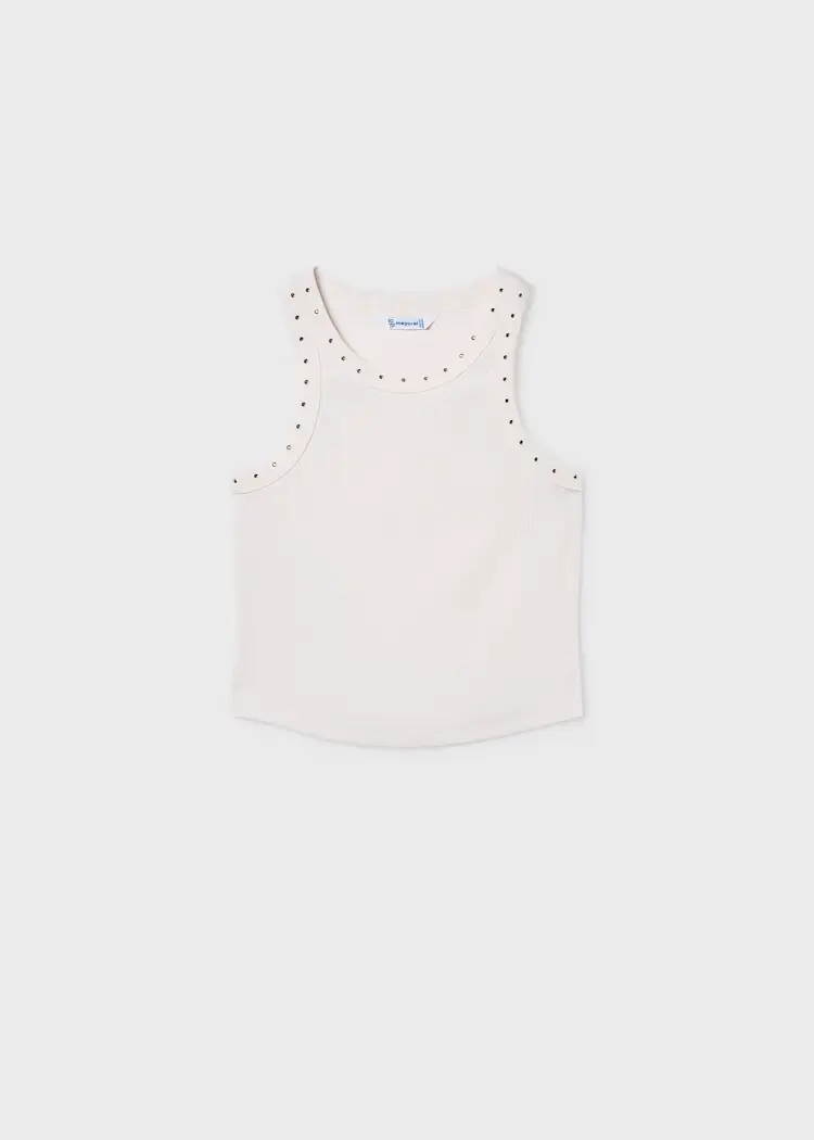 mayoral Μπλούζα κορίτσι Κωδ. 26 06013 024 Μπεζ