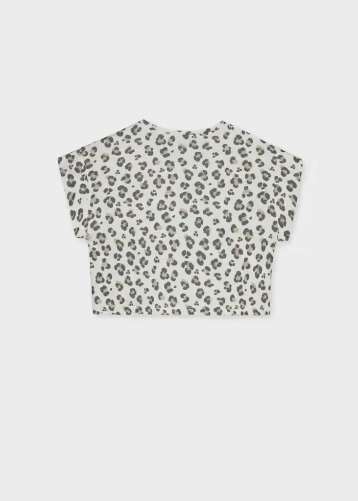 mayoral Μπλούζα κορίτσι Κωδ. 26 06012 020 Μπεζ