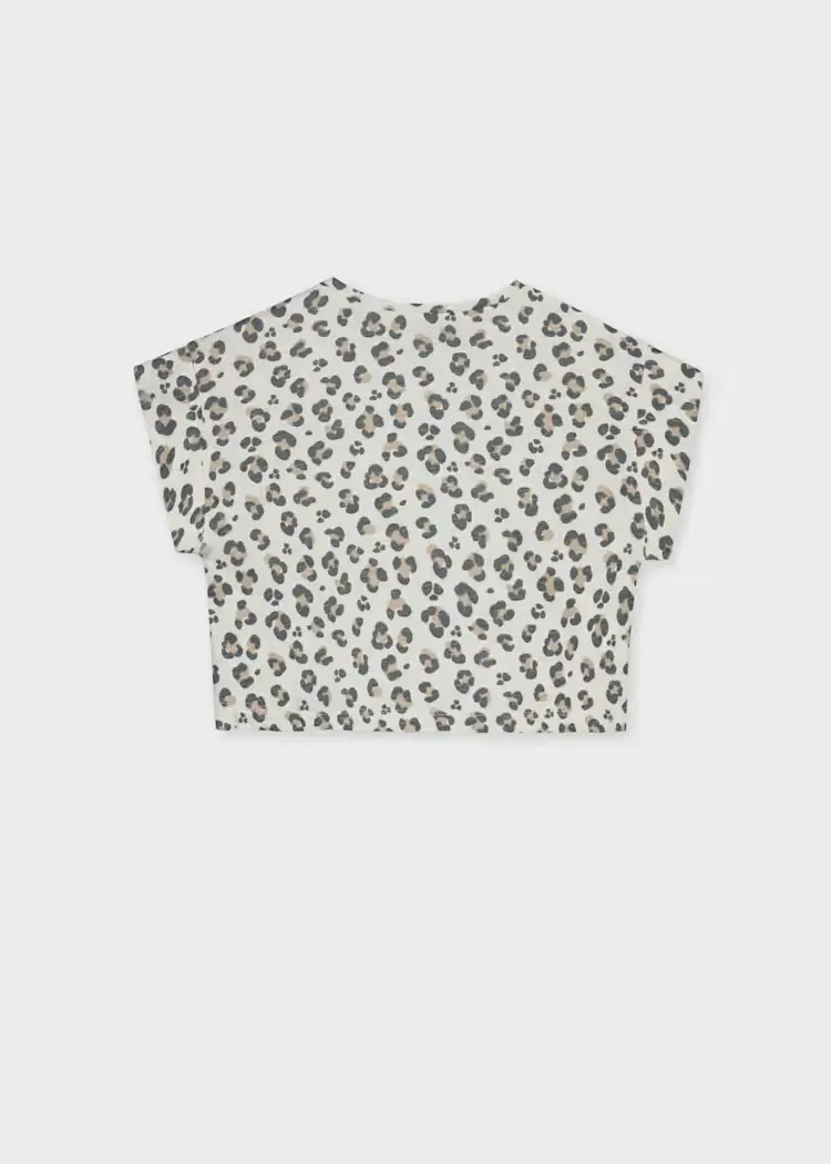 mayoral Μπλούζα κορίτσι Κωδ. 26 06012 020 Μπεζ