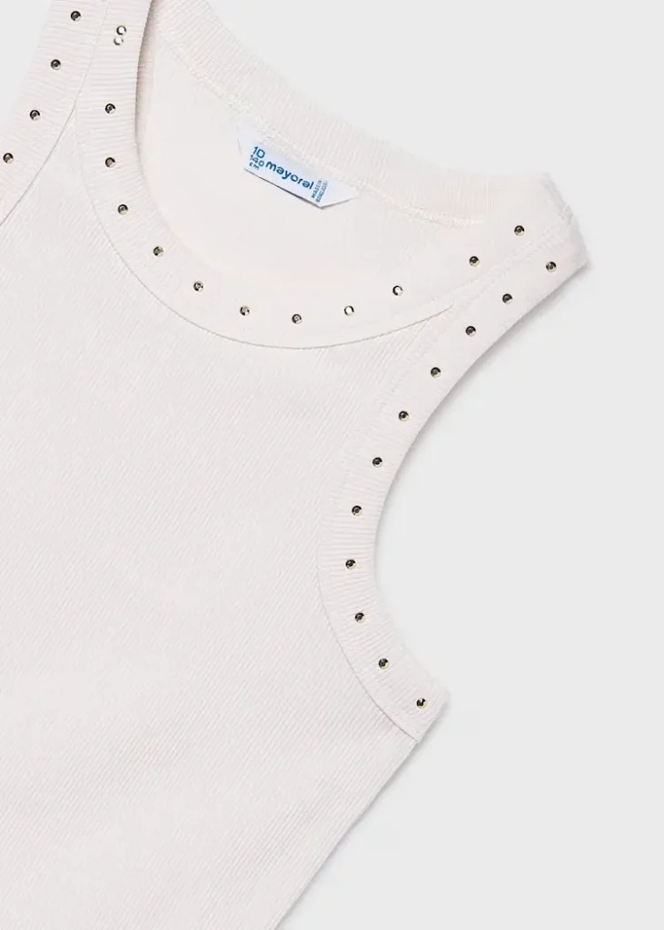 mayoral Μπλούζα κορίτσι Κωδ. 26 06013 024 Μπεζ