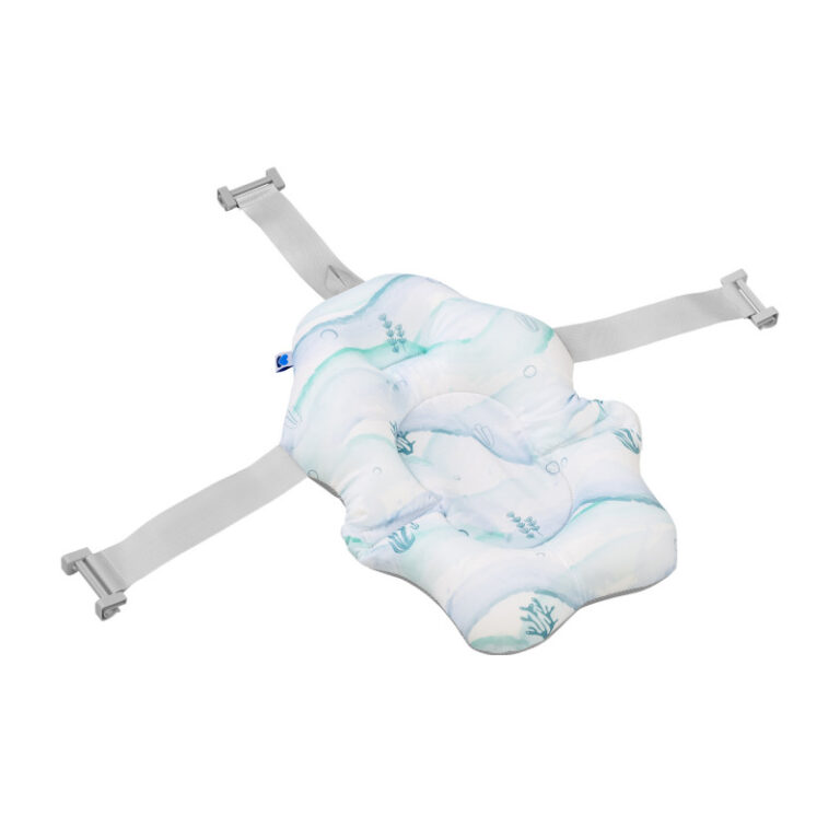 kikka boo Στρωματάκι Μπάνιου nubo coral mint 31404010027