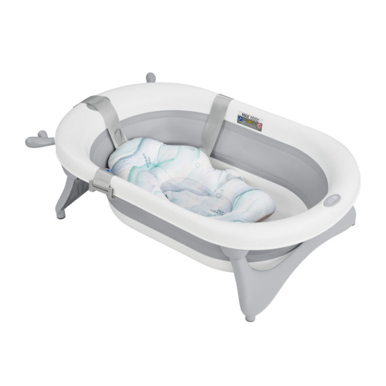 kikka boo Στρωματάκι Μπάνιου nubo coral mint 31404010027