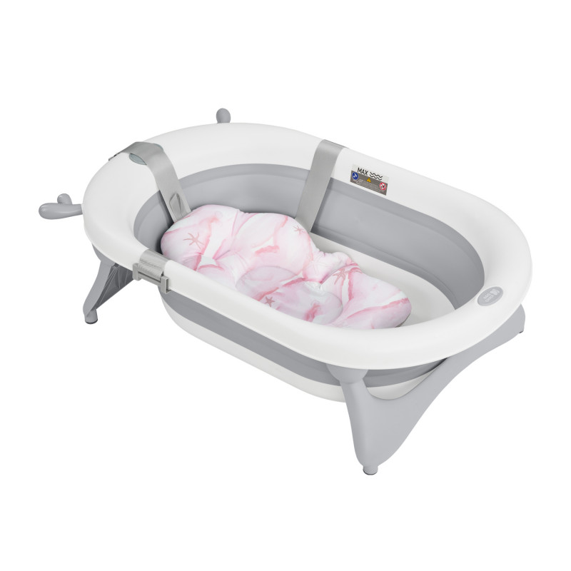 kikka boo Στρωματάκι Μπάνιου nubo coral mint 31404010027 (Αντιγραφή)