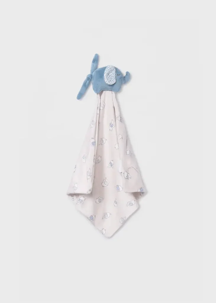 mayoral Νανι κρεμαστη πιπιλα 26 9081 49 Μπλε απαλό