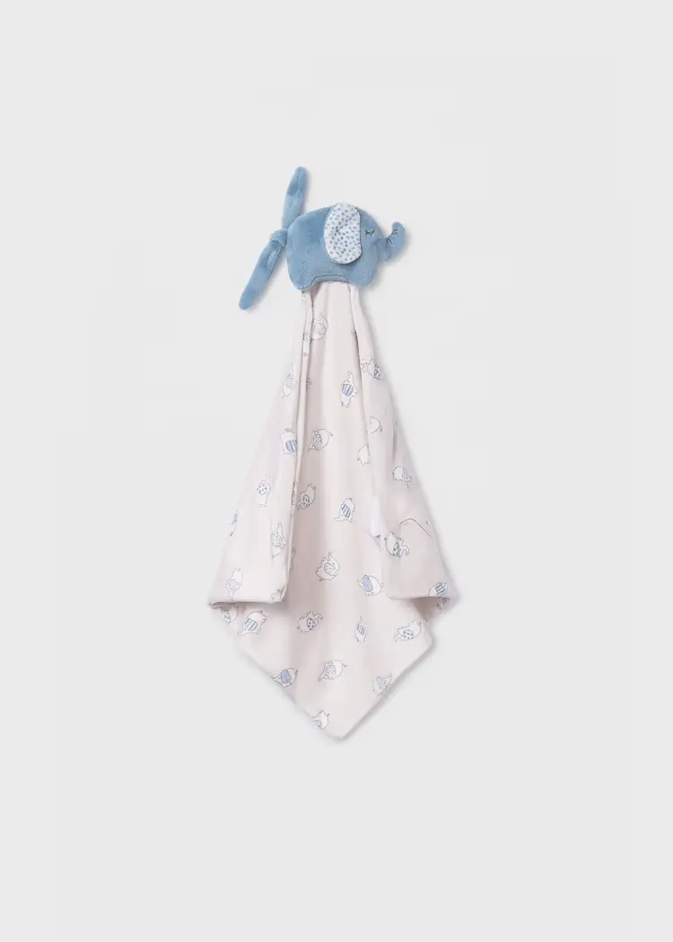 mayoral Νανι κρεμαστη πιπιλα 26 9081 49 Μπλε απαλό