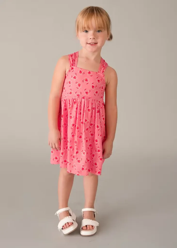 mayoral Φόρεμα κορίτσι Κωδ. 26 03944 021 Γερανί