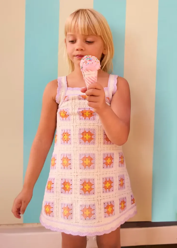 mayoral Φορεμα πλεκτο 26 3935 67 Μπεζ